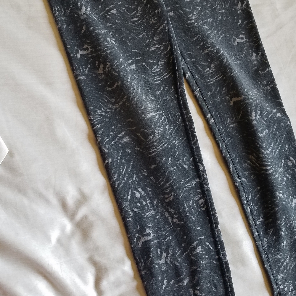 Tuff Athletics Active Yoga Tight Leggings